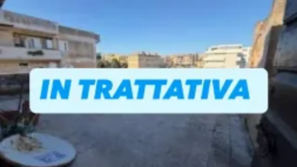 Esterno - Attico with Terrace in Nettuno