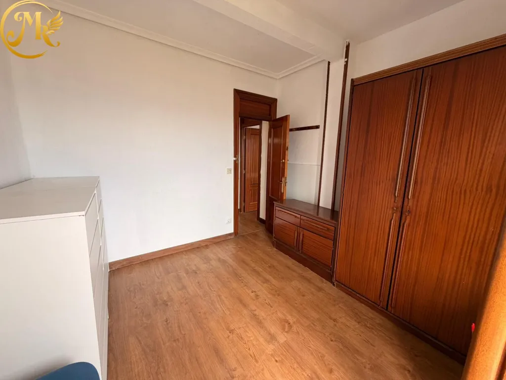 Magamistoad - Apartment with Bay View in Santander Centre