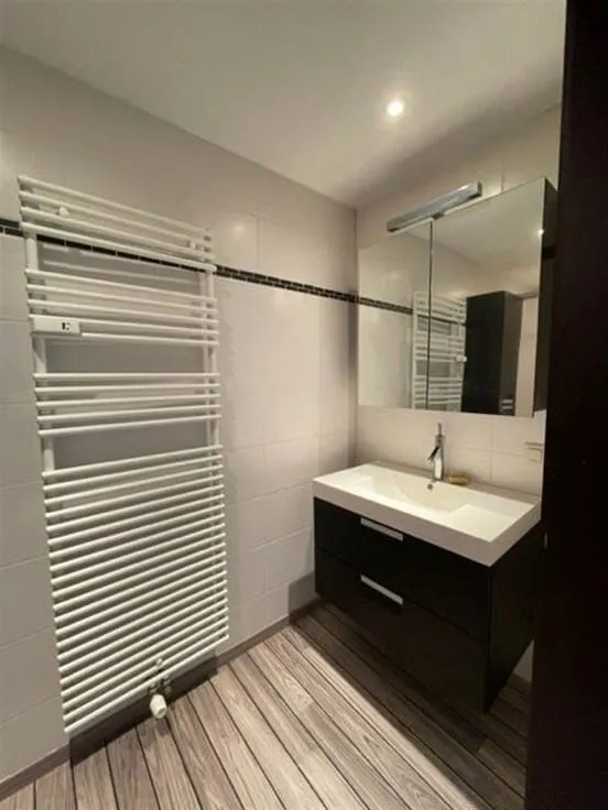 Appartement 1 chambres à Oostende