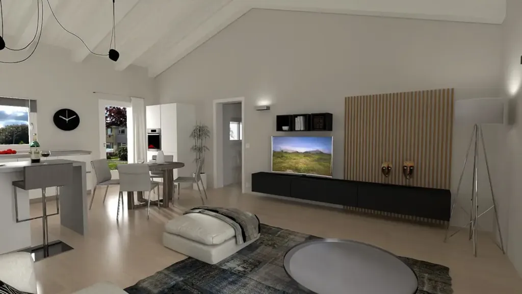 Eco-Friendly Villa with Private Garden in Vigonza