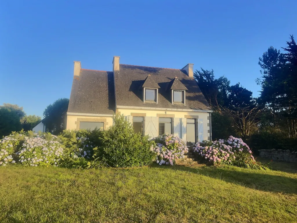 Esterno - Character House with Panoramic Sea View in First Line