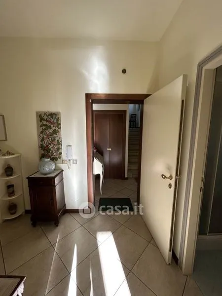 Ingresso - Villa with Pool in Villongo