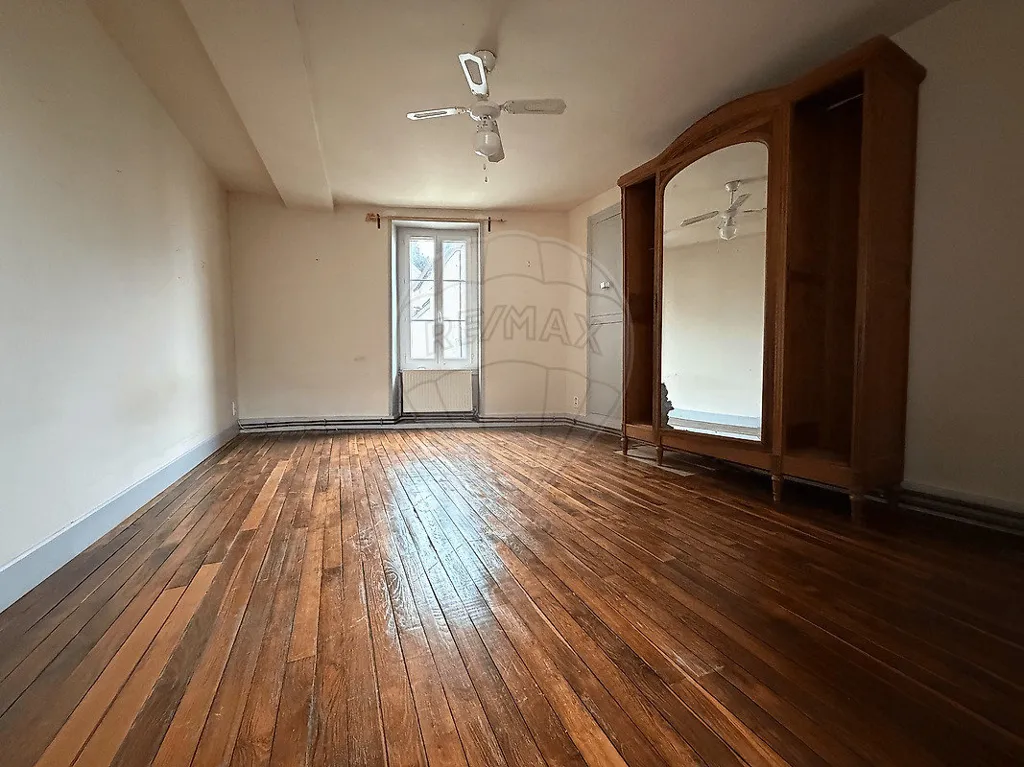 Stanze - Charming Maison with Courtyard in Sancerre