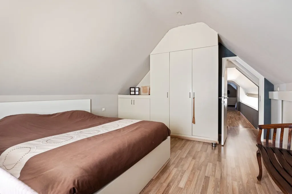 3-bedroom house in Hoevenen