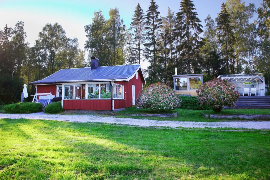 Extérieur - Maison 3 pièces à Sundsvalls kommun