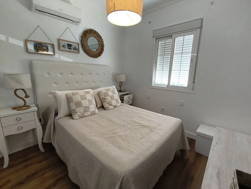 Magamistoad - Recently Renovated Chalet with Pool in La Villa-La Ribera