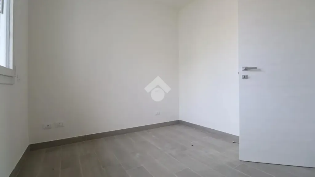 Zimmer - New Villa with Solar Panels in Roverbella