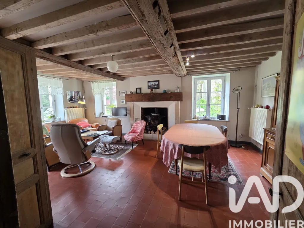 Elutuba - Stone House with Garden in Occagnes