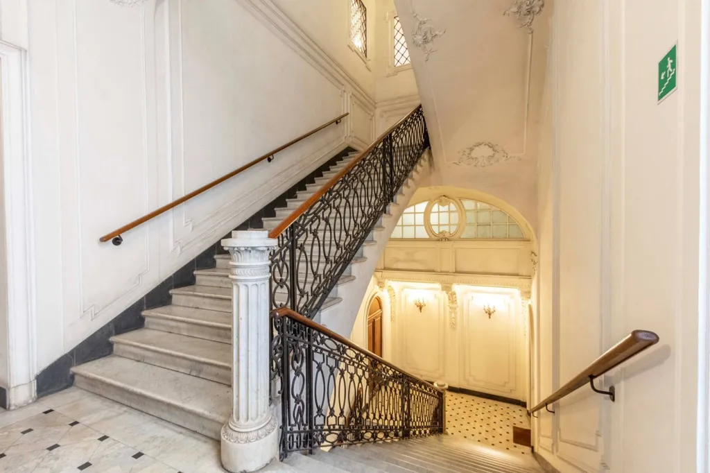Toad - Historic Apartment with Soppalco in Torino