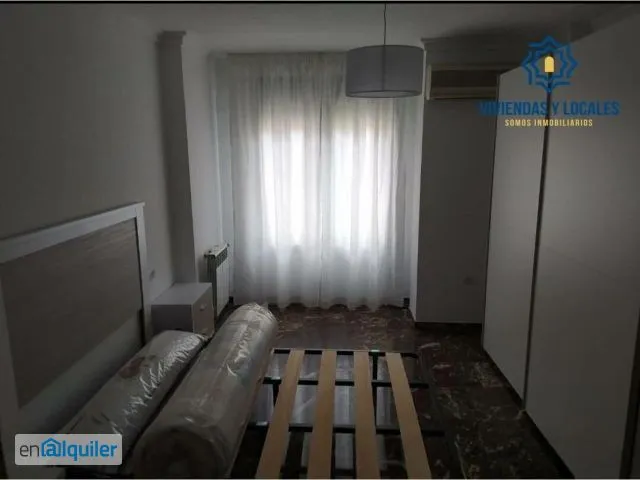 Magamistoad - Apartment with Terrace in Ronda