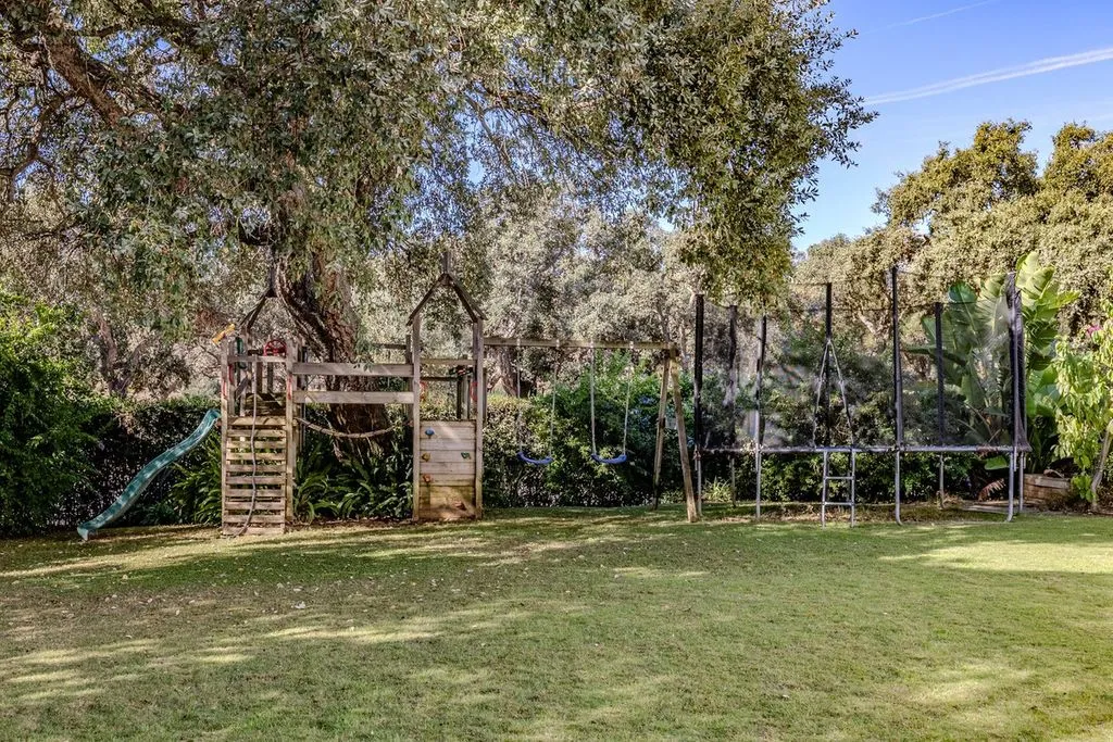 Jardin - Detached House with Golf View in Sotogrande