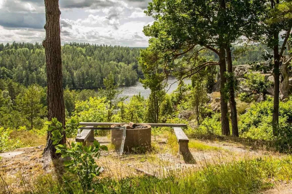 Maison 4 pièces à Högsby kommun