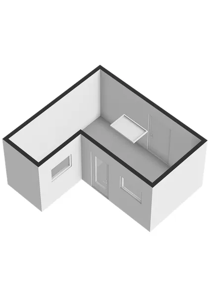Maison 6 pièces à Bergen Op Zoom