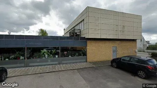 Välivaade - Office Space for Rent in Hundested