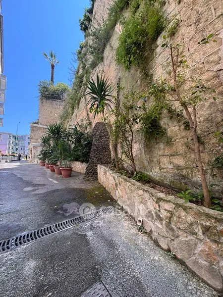 Jardin - Apartment with Panoramic Balcony in Naples