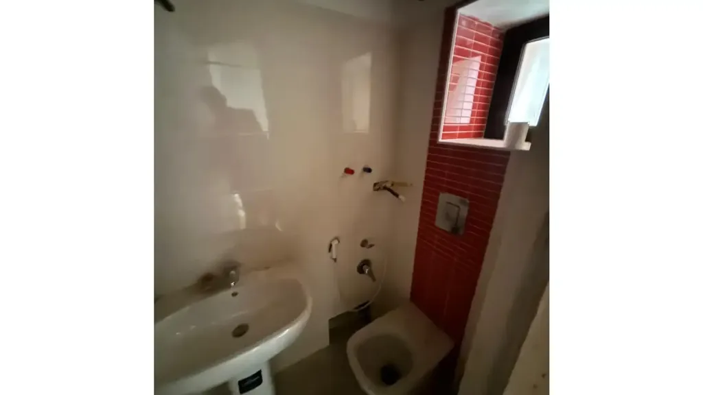Vannitoad - Rustic Villa Apartment in Mendicino