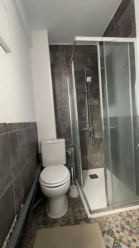 Bagni - Chalet with Terrace in Torremolinos Centre