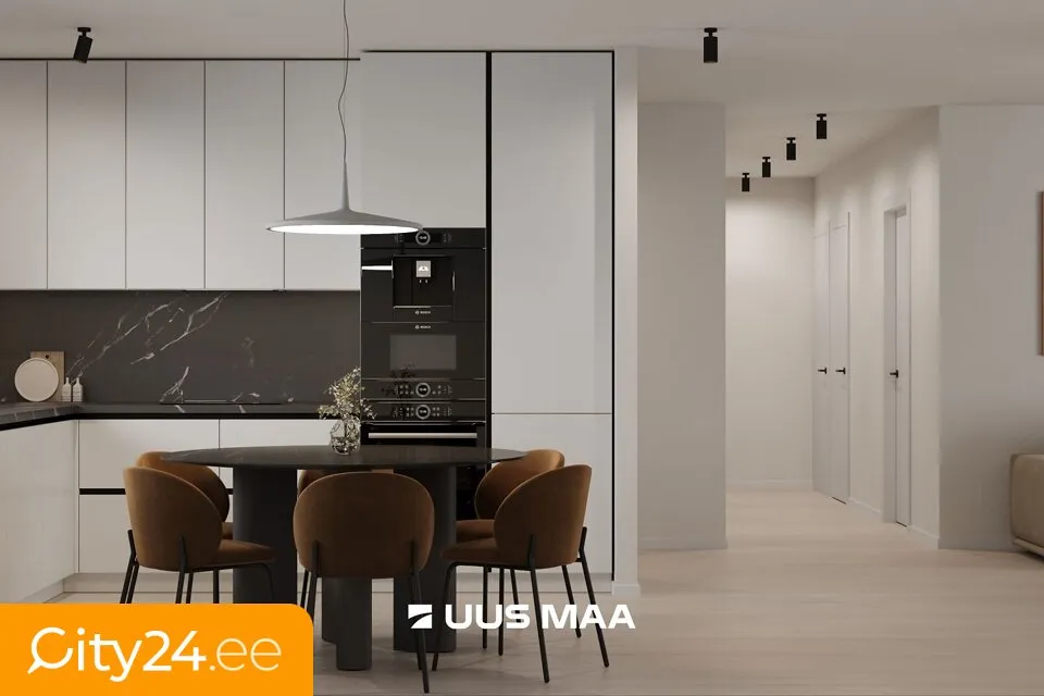 Maison 5 pièces à Kiili vald
