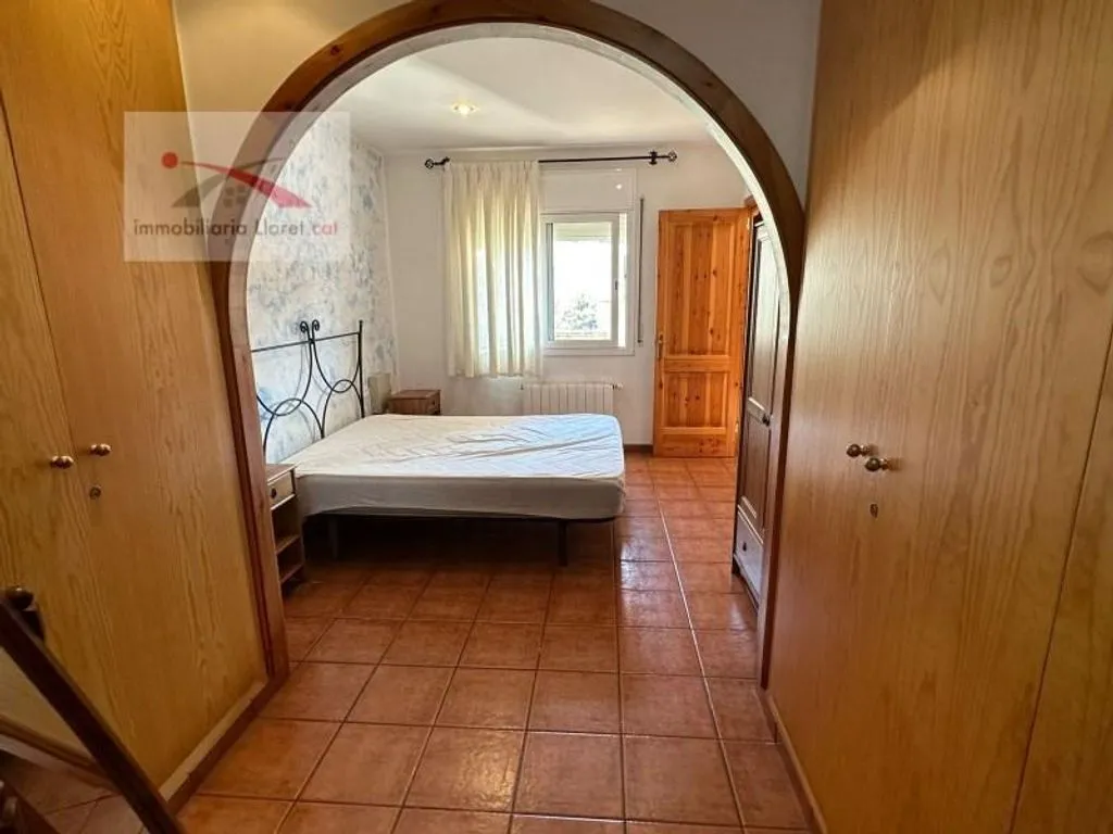 Camere da letto - Luxury House with Pool in Lloret de Mar