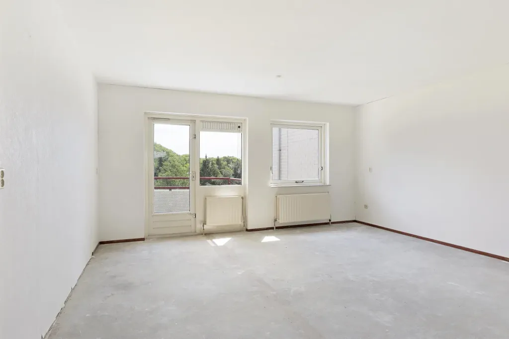 Stanze - Apartment with 4 Bedrooms in Utrecht