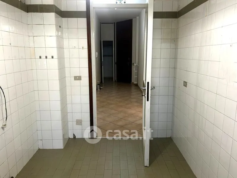 Entrée - Three-bedroom Apartment with Balconies in Cantù