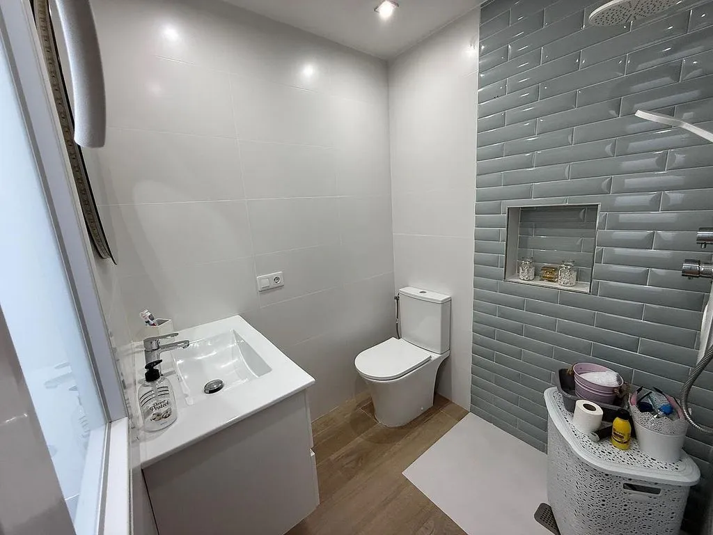 Vannitoad - Semi-detached House with Terrace in Taraguilla