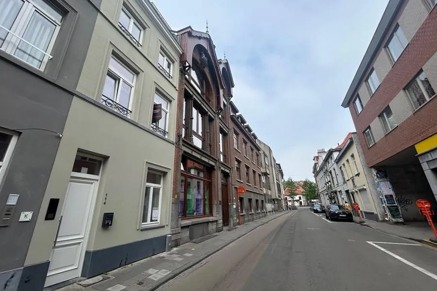 Maison 7 chambres à Leuven