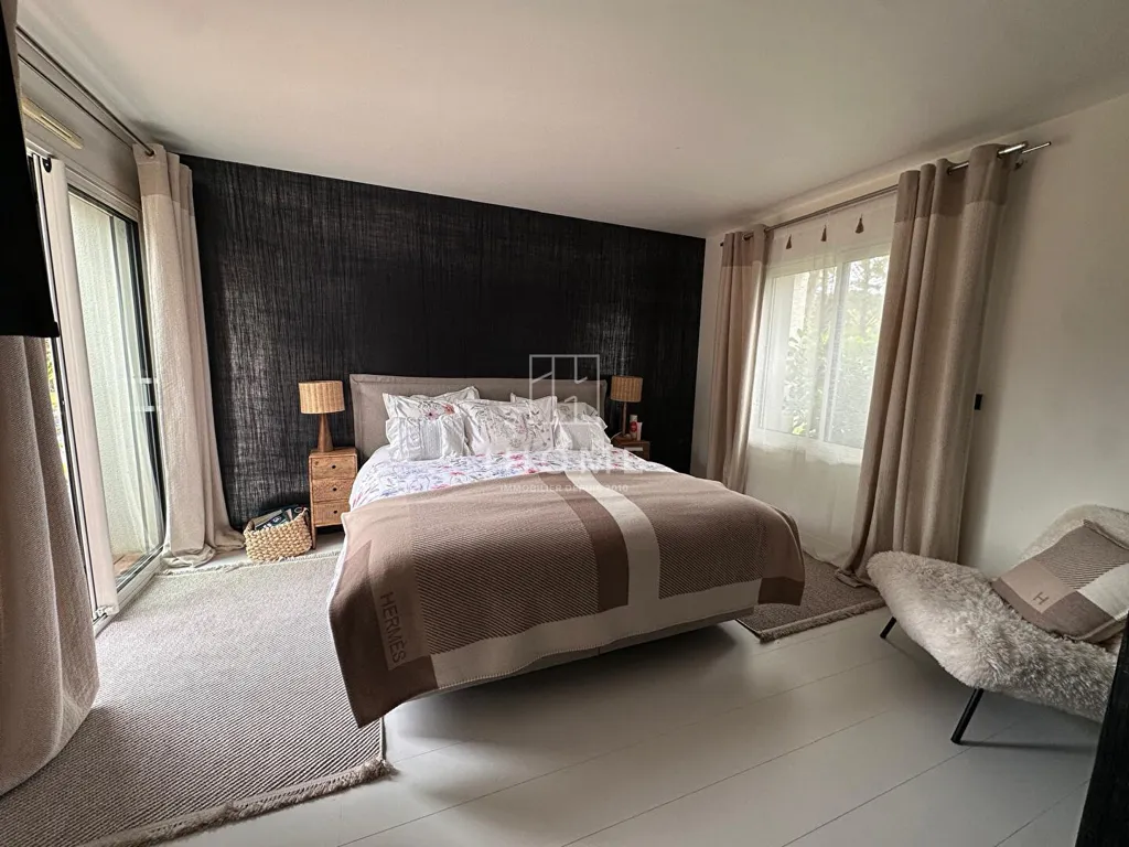 Camere da letto - Luxury Villa with Golf View in Saint-André-des-Eaux