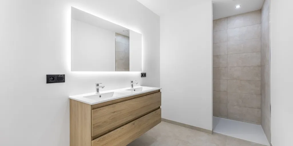 Vannitoad - Modern Apartment with Terrace in Wijgmaal