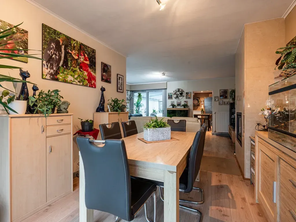 Maison avec Jardin et Garage à Eeklo