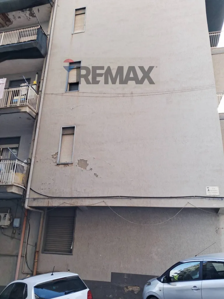 facade