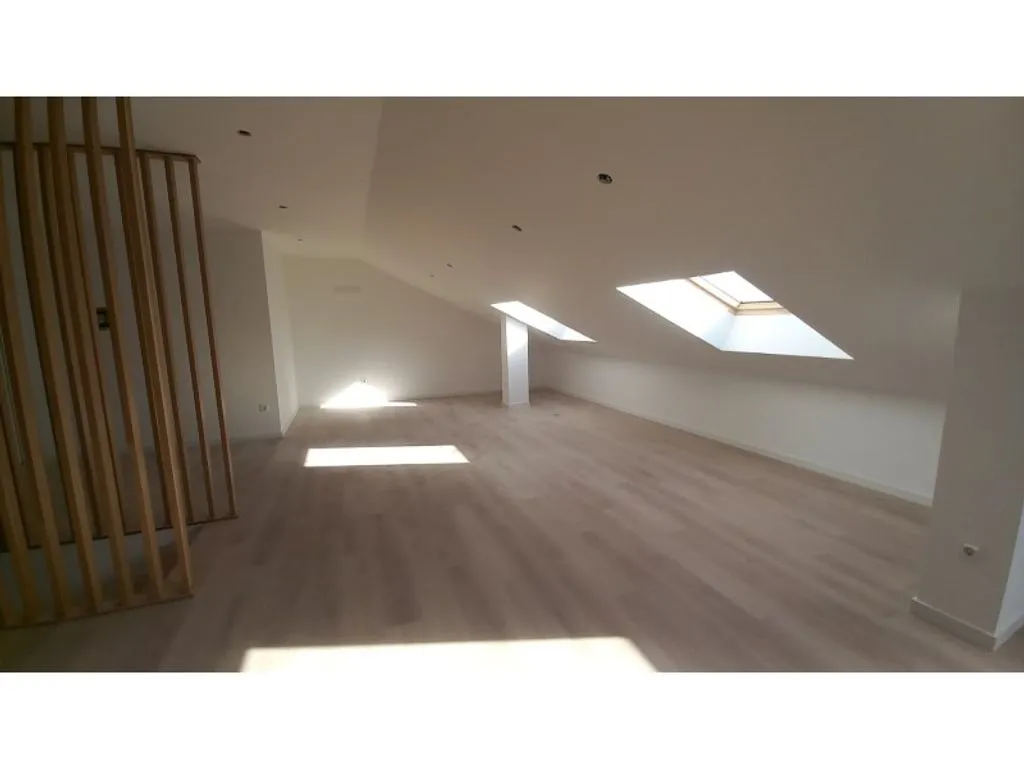attic