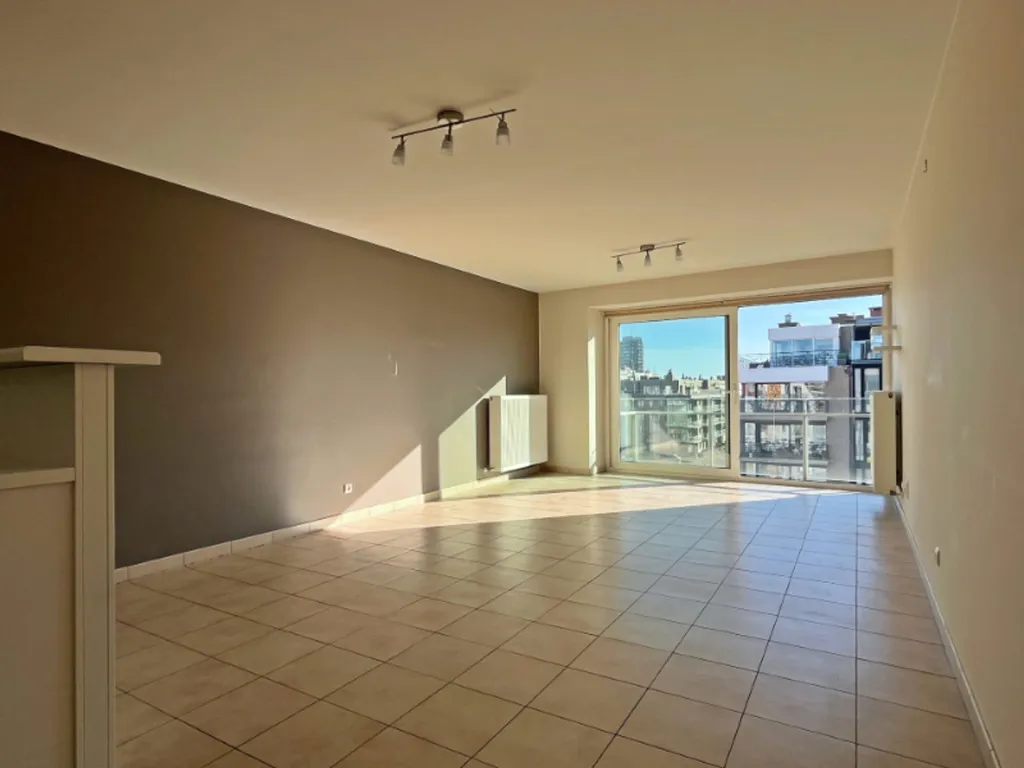 Séjour - Appartement avec Terrasses à Oostduinkerke-Bad