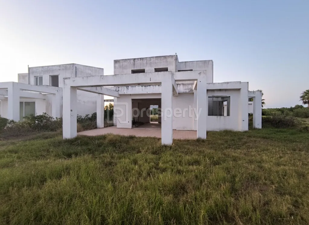 Extérieur - Villas with Sea View in Kastro Kyllinis