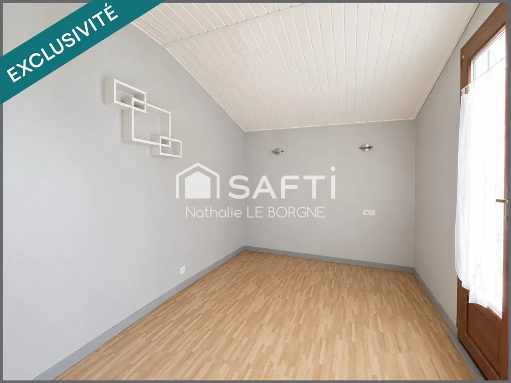 Stanze - Chalet with Garden near Castres