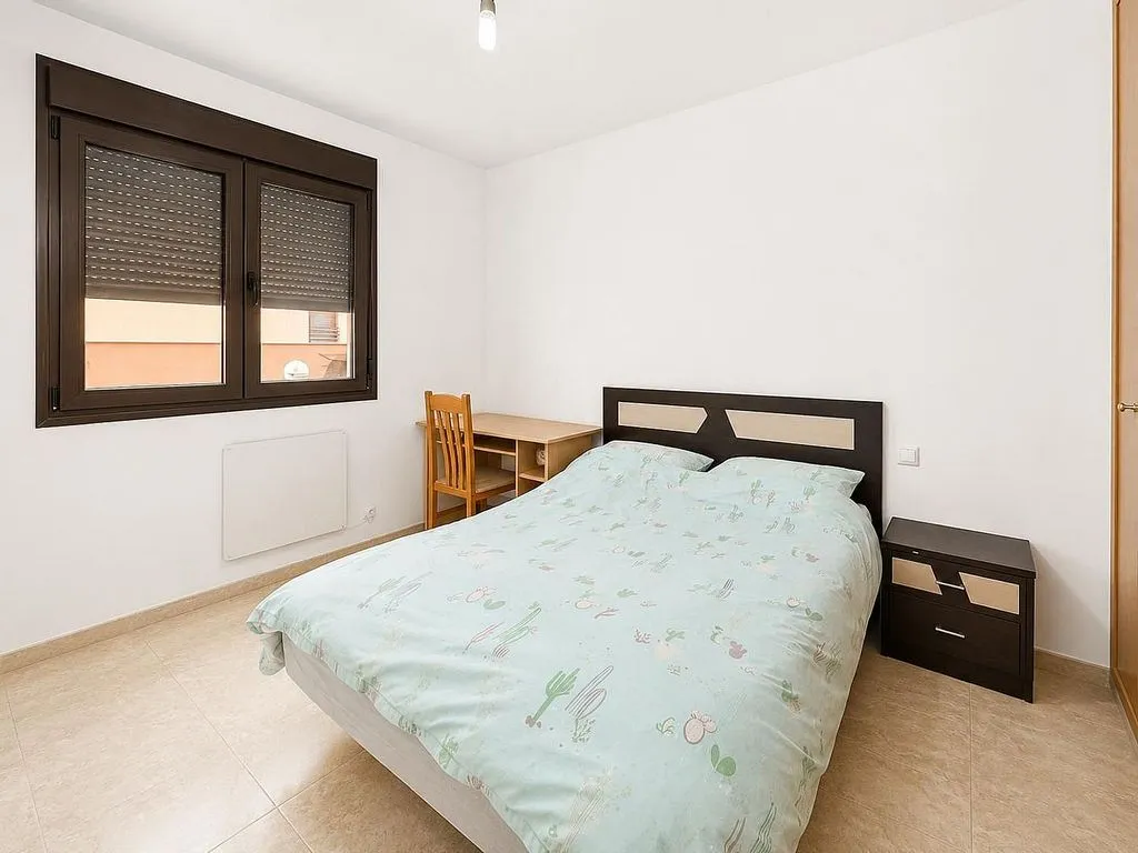 Chambres - Bright Apartment with Pool in Alameda de la Sagra