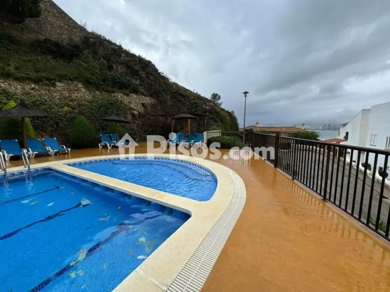 Bassein - Chalet with Sea Views in Cap Blanc