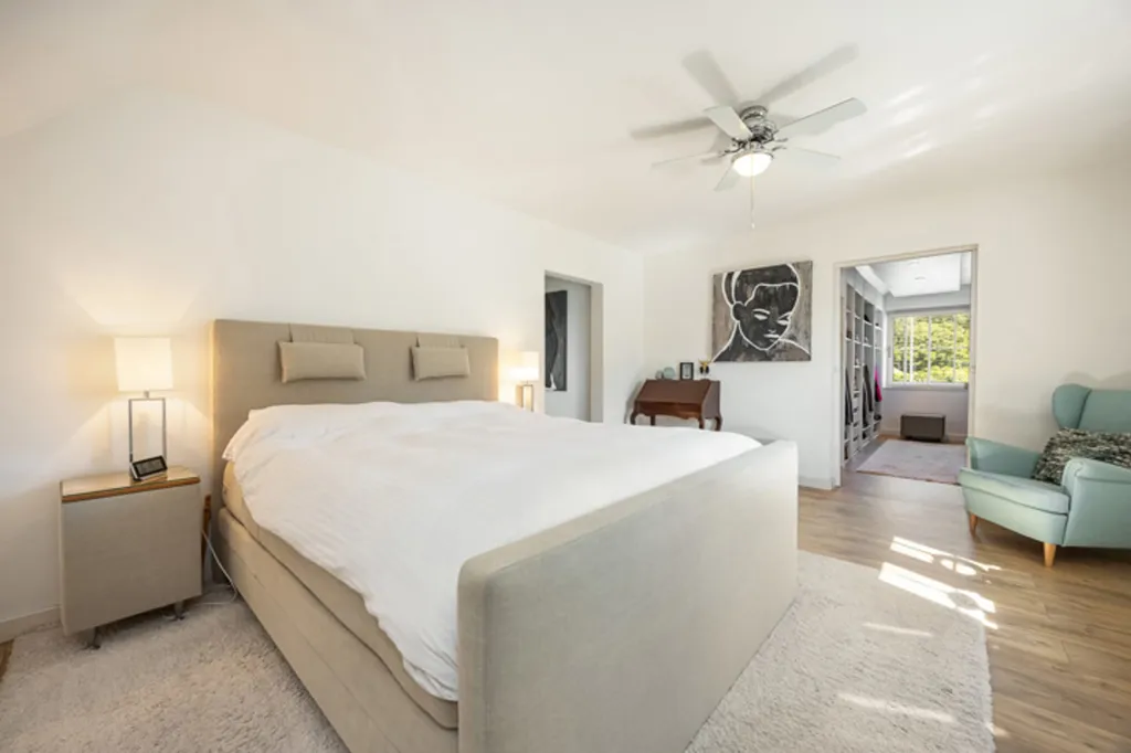 Camere da letto - Villa with Swimming Pool in Poppel