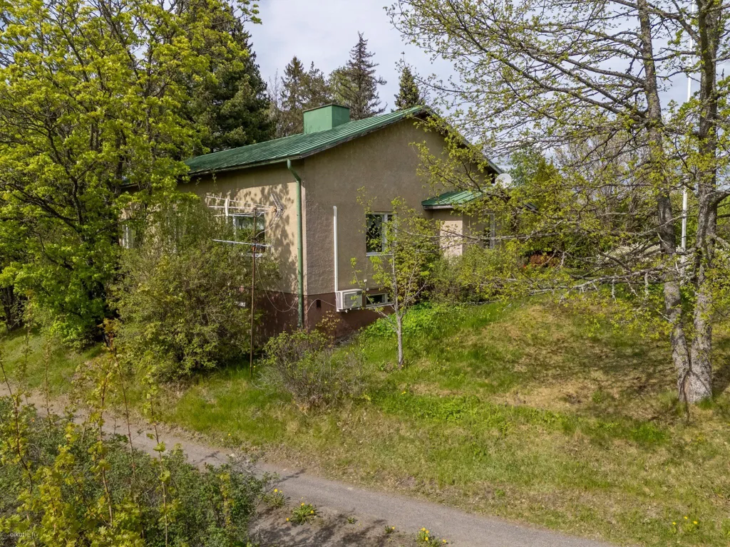 Esterno - Renovatable Cottage with Sauna in Forest Setting