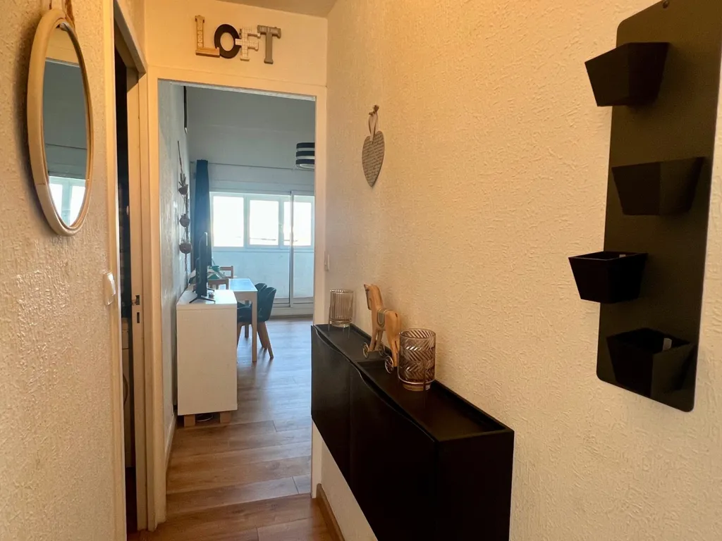 Esik - Duplex with Balcony near Beach