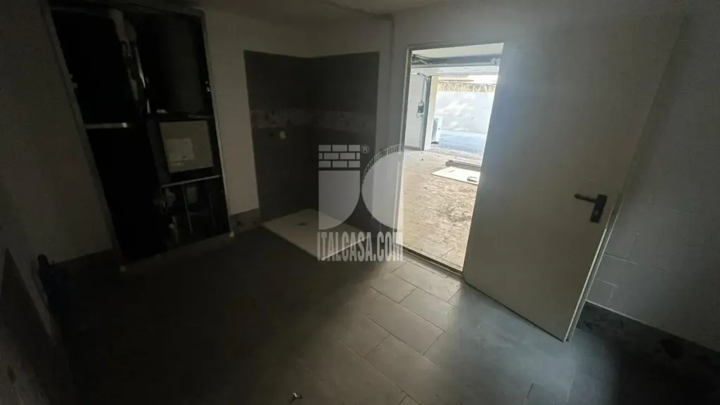 garage