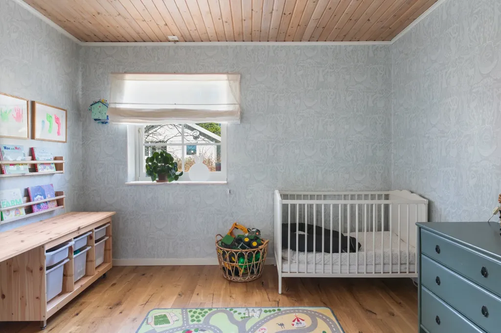Magamistoad - Spacious Villa with Trädgård in Västernorrland