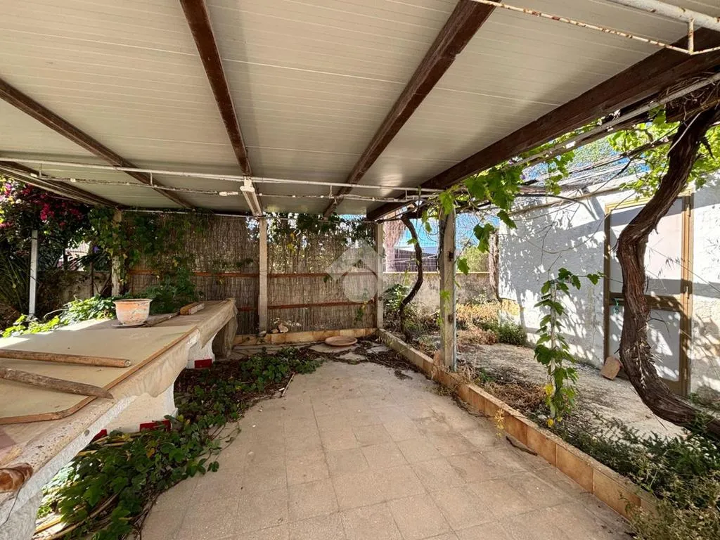 Aed - Single Villa with Private Garden in Marsala