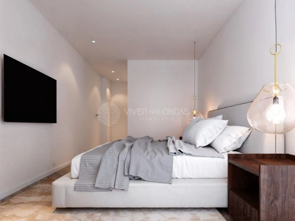 Magamistoad - Luxury Flat with Balcony in Matosinhos