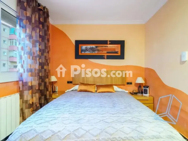 Magamistoad - Ground Floor Flat with Balcony in Gavà