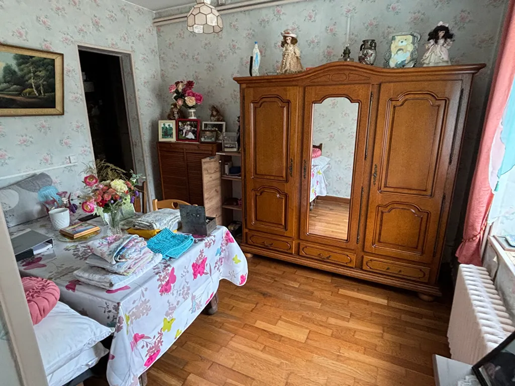 Magamistoad - House with Garden in Quiet Hamlet, Bossay Sur Claise