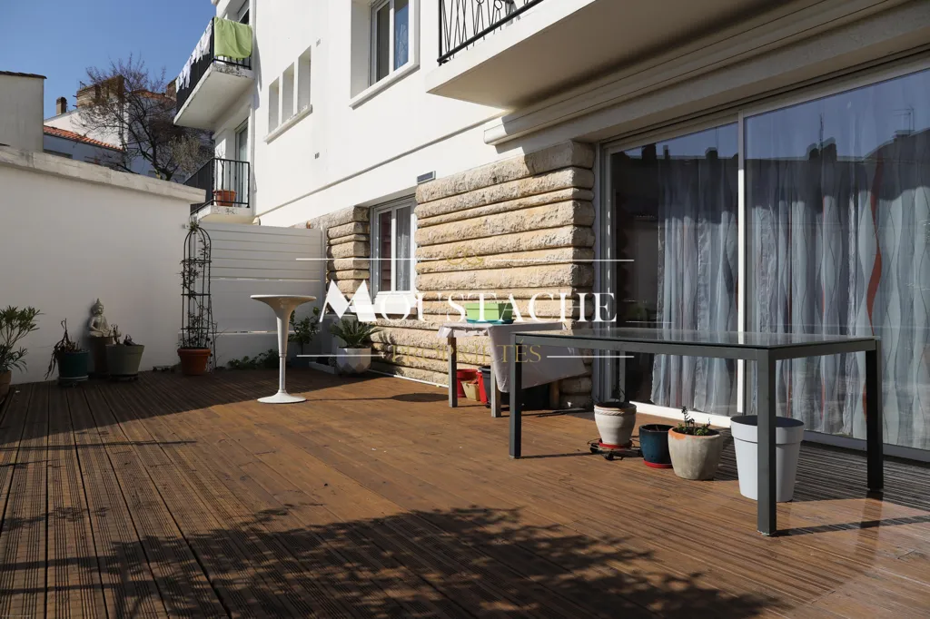 Terrazza - Luxury Apartment with Sea View in Royan