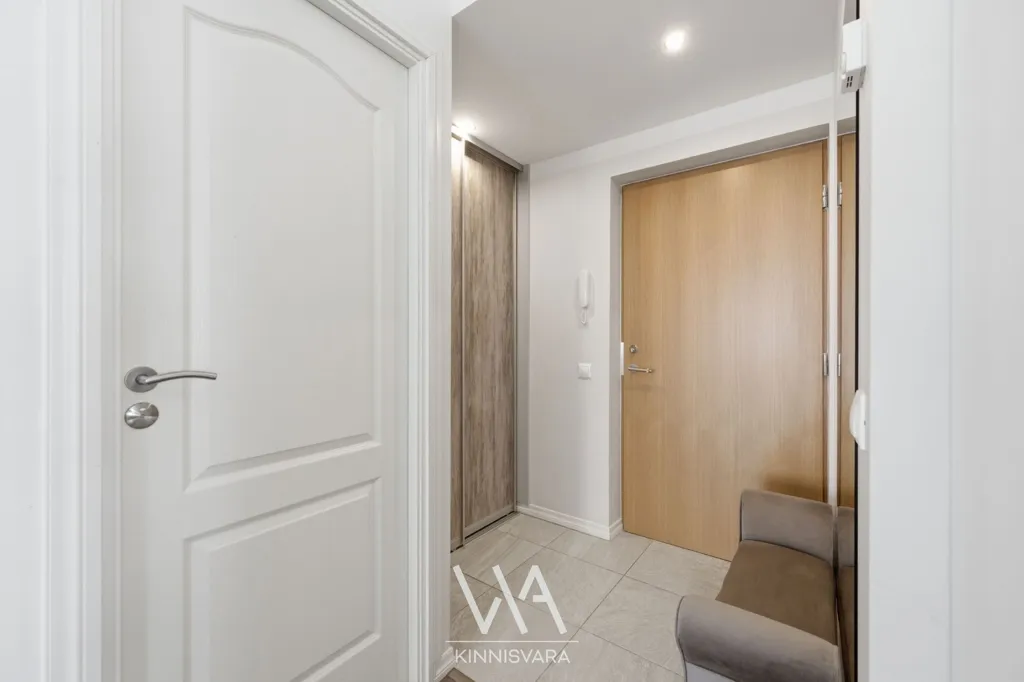 Ingresso - Apartment with Private Terrace in Peetri