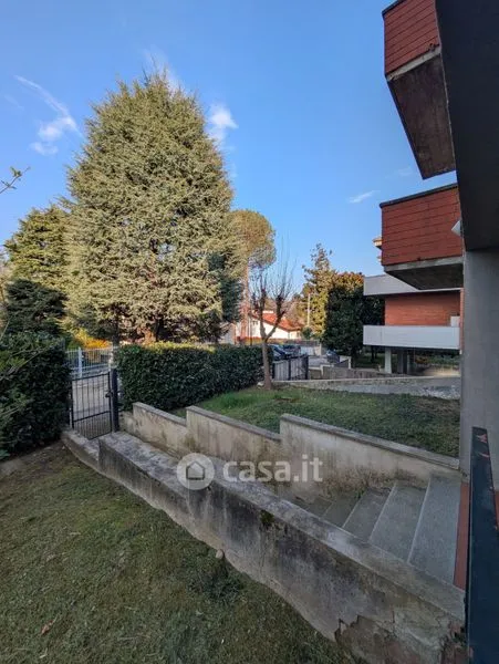 Aed - 3-Bedroom Apartment with Balcony in Sasso Marconi
