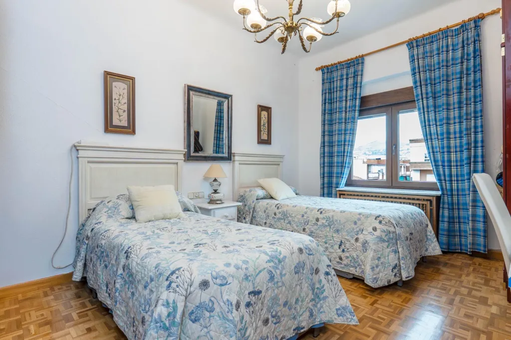 Magamistoad - Luxury Penthouse with Terrace in Granada